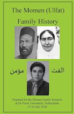 The Momen (Ulfat) Family History