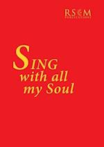 SING with all my soul melody edition 