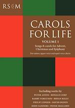 Carols for Life