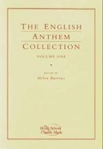 English Anthem Collection Volume 1