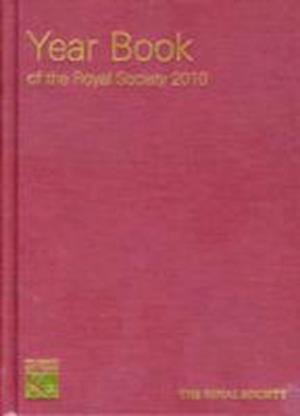 Yearbook Of The Royal Society