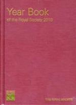 Yearbook Of The Royal Society