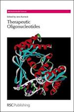 Therapeutic Oligonucleotides