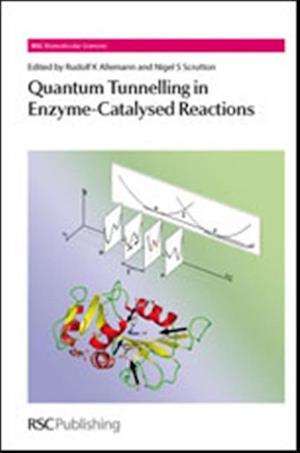 Quantum Tunnelling in Enzyme-Catalysed Reactions