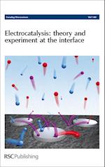Electrocatalysis - Theory and Experiment at the Interface