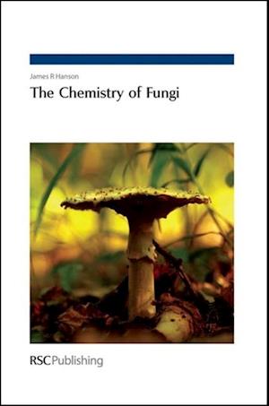 The Chemistry of Fungi