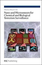 Nano and Microsensors for Chemical and Biological Terrorism Surveillance: RSC 