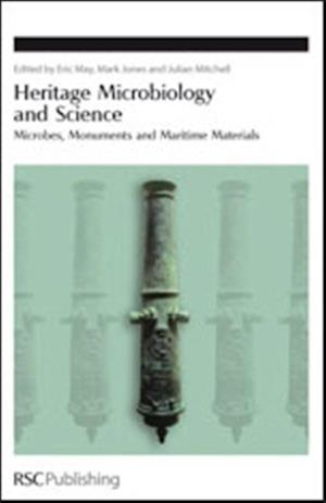 Heritage Microbiology and Science