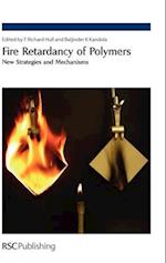 Fire Retardancy of Polymers