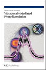 Vibrationally Mediated Photodissociation