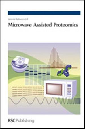 Microwave Assisted Proteomics