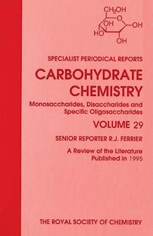 Carbohydrate Chemistry