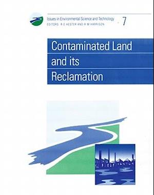 Contaminated Land and its Reclamation