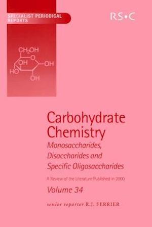 Carbohydrate Chemistry