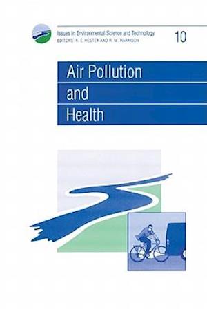 Air Pollution and Health