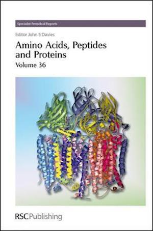 Amino Acids, Peptides and Proteins