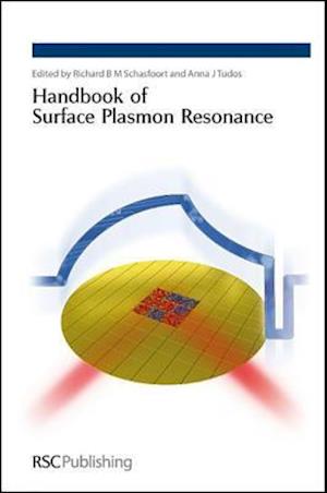 Handbook of Surface Plasmon Resonance