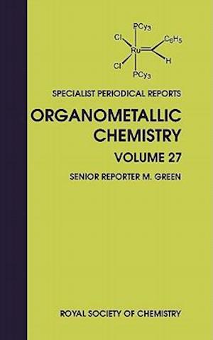 Organometallic Chemistry