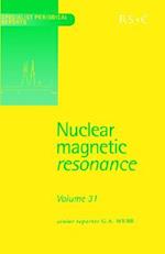 Nuclear Magnetic Resonance