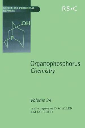 Organophosphorus Chemistry