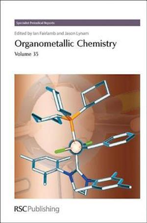 Organometallic Chemistry