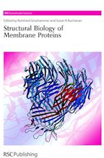 Structural Biology of Membrane Proteins