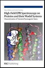 High-Field EPR Spectroscopy on Proteins and their Model Systems