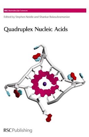 Quadruplex Nucleic Acids