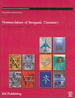 Nomenclature of Inorganic Chemistry