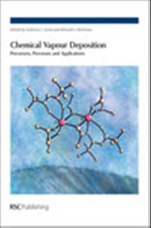 Chemical Vapour Deposition