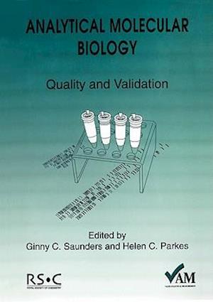 Analytical Molecular Biology