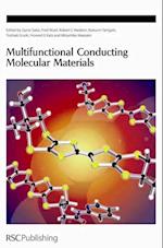 Multifunctional Conducting Molecular Materials