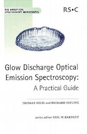 Glow Discharge Optical Emission Spectroscopy