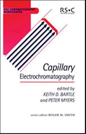 Capillary Electrochromatography