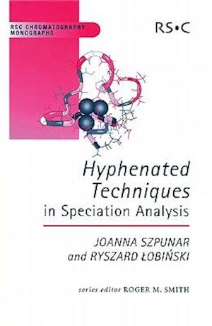 Hyphenated Techniques in Speciation Analysis