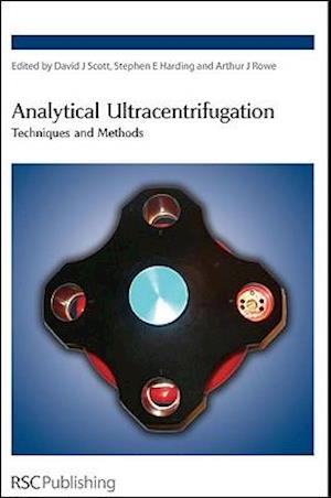 Analytical Ultracentrifugation