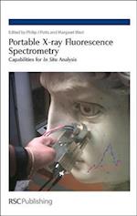 Portable X-ray Fluorescence Spectrometry