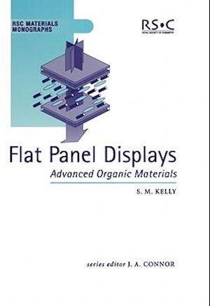 Flat Panel Displays