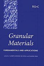 Granular Materials