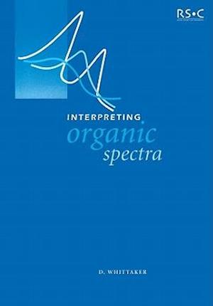 Interpreting Organic Spectra