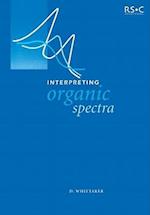 Interpreting Organic Spectra