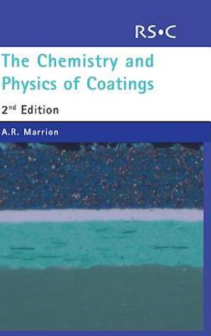 Chemistry and Physics of Coatings