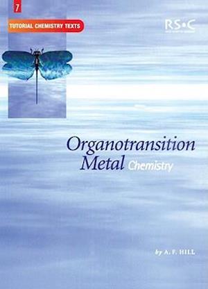 Organotransition Metal Chemistry