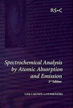 Spectrochemical Analysis by Atomic Absorption and Emission