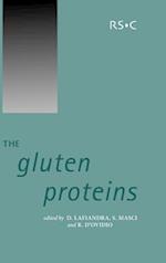 The Gluten Proteins