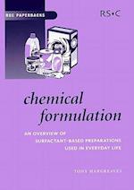 Chemical Formulation