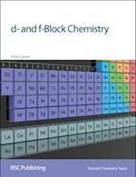 d- and f-Block Chemistry