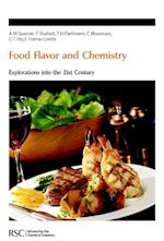 Food Flavor and Chemistry