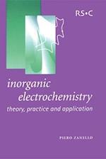 Connelly, N:  Inorganic Electrochemistry