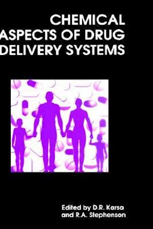 Chemical Aspects of Drug Delivery Systems